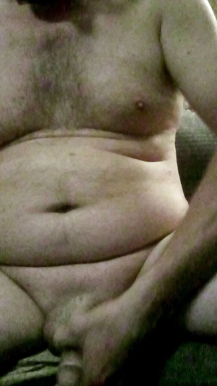 Dlccjhorny: Horny It Felt so Good and My Dick Got Bigger...