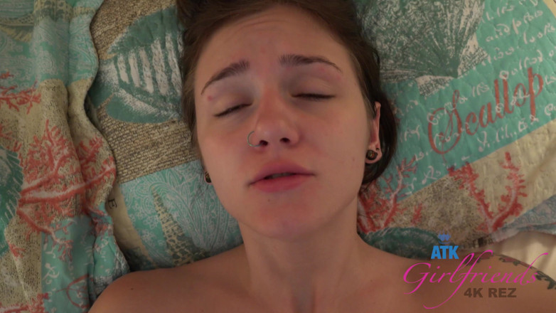 ATK Fans (Girlfriends): Rosalyn Had a Great Time, and She Is Going to...