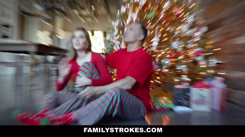 Family Strokes: A taste of the holidays
