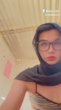 The Moment of My Feet