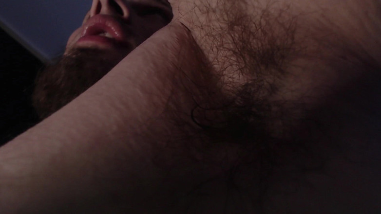 Hunky time: Dominanter Alpha