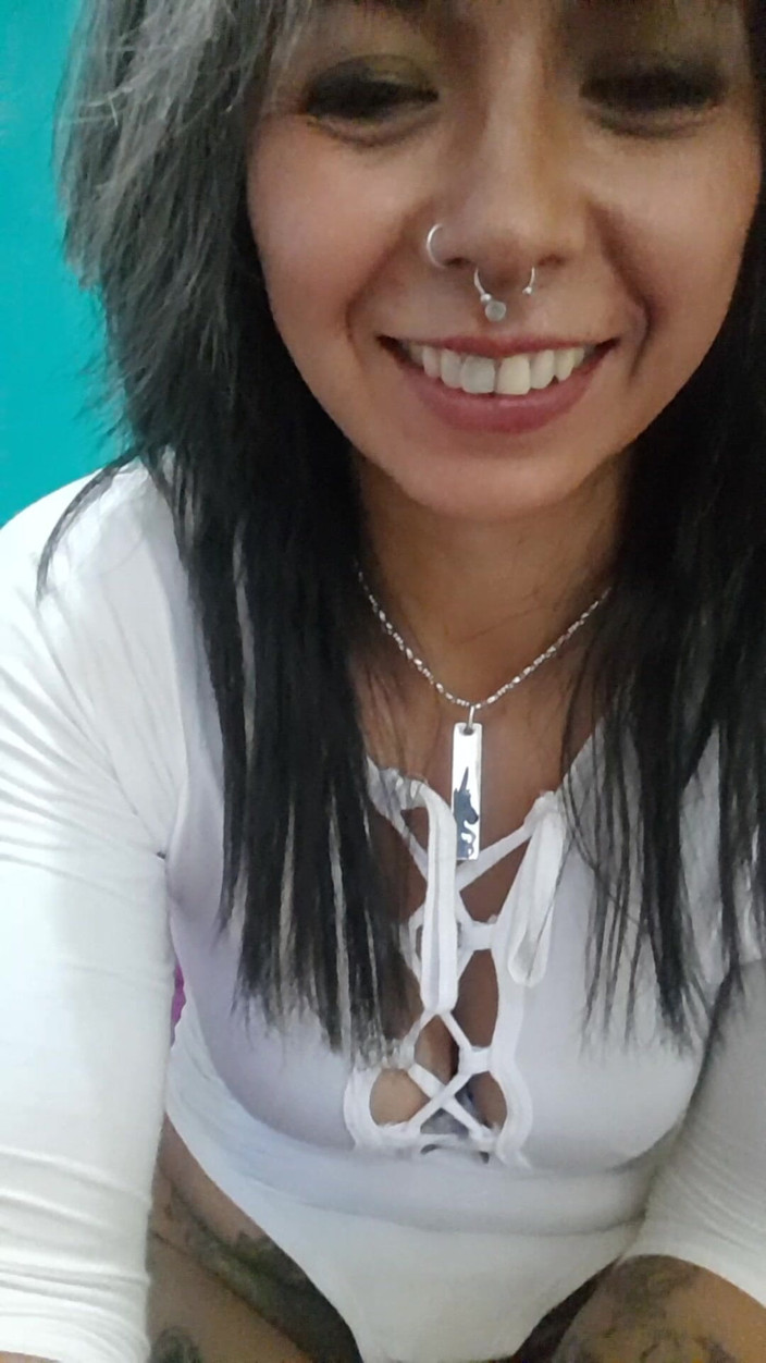 Casia Castro: 私人视频