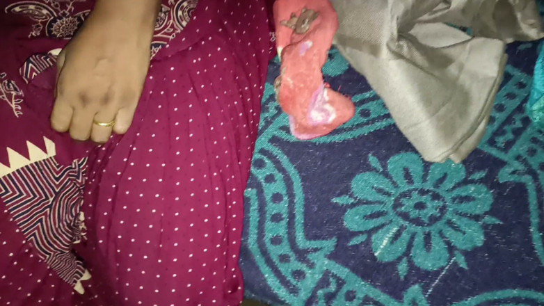 Bhabhi UP: Ruby Ji, 시누이는 어시?