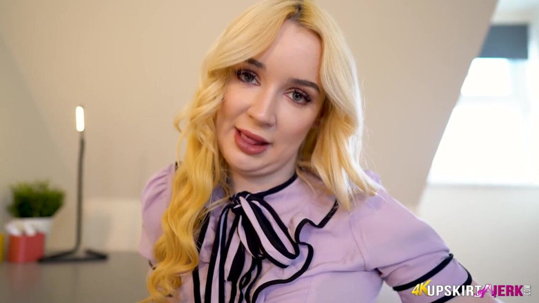 SkirtJerk: Lana harding - skandal seks