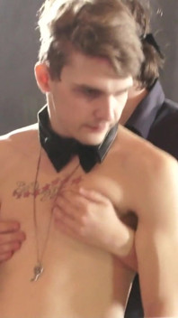 Pavel bendefeest deel 3