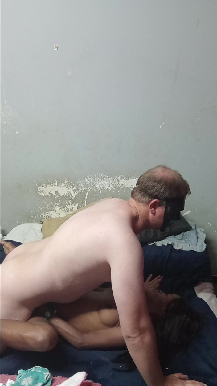 hothouse18xxx: Beyaz Adam Ve Siyah Sürtük Tarafından En Ateşli Misyoner Oral...