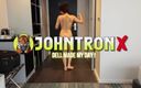 John Tron X: Johntronx - 2024/7/20 - Dell - с сексуальной азиаткой в любительском видео из Бангкока