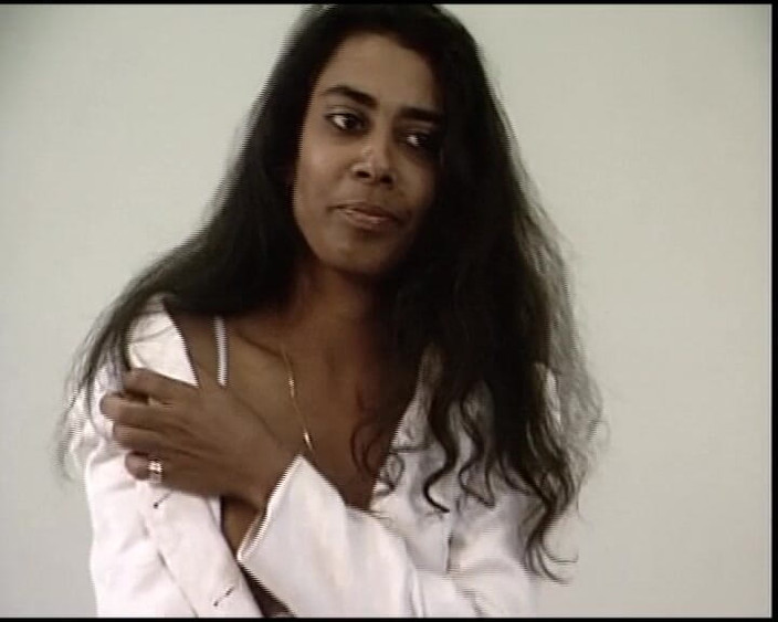 Deutscher hardcore: Gagică negresă din Germania care pozează în audiție foto