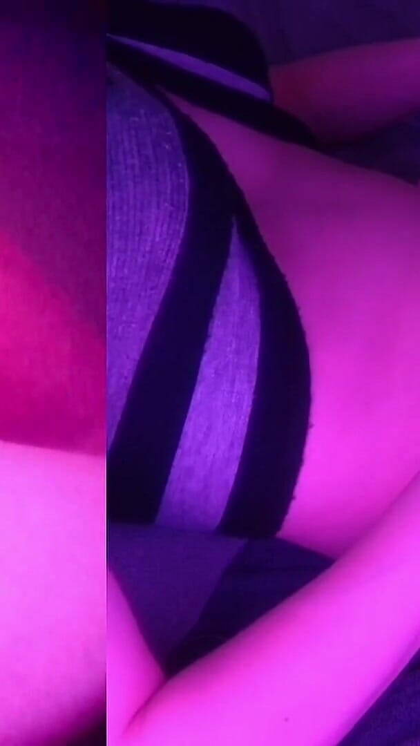 Inflate and Look Inside My Dick! (Lina Free)