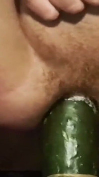 Dildo Home Made