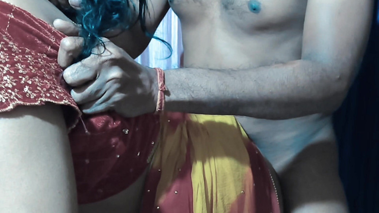 Hotpooja86900: 義姉と別れるんだ