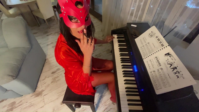 MilfyCalla: Milfycalla kompilace starých. Byla jsem tvá děvka od počátku, ep 24