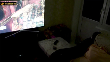 Alina Rai: I bought my stepdaughter a PS4 and fucked her while...