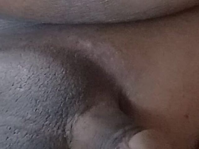 I Was so Horny That I Did a Little Intense Ananything. (Keichan)