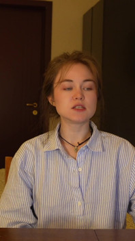 How Kira Stone Was Anonymized, How Much Hate I Ate, and How Actresses Live with It