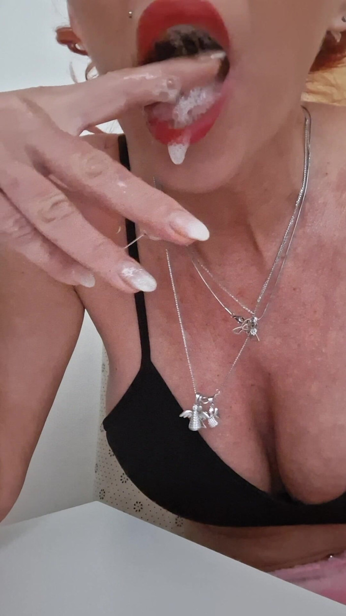 Letty Blond: Влажное удовольствие