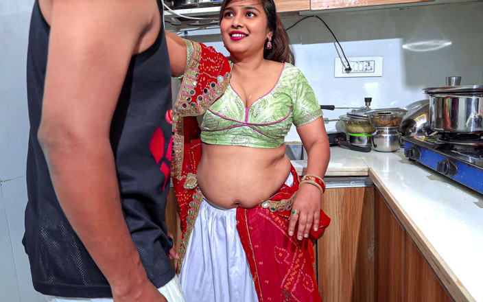 pinki_cute: My Stepmom Paying Bill to Milkman, by Tight Pussy Fuck...