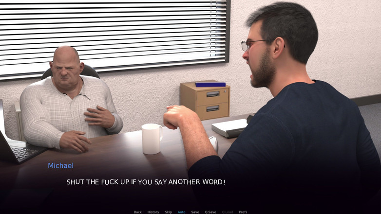 Porngame201: Layla Shattered надеется продолжить 4