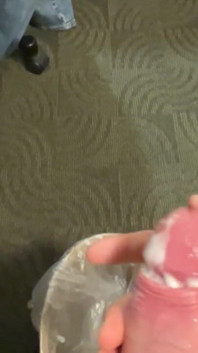 (bwc) Pounding Soaking Wet Sex Doll