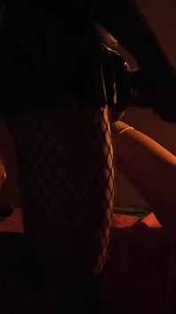 Memek ngentot crossdresser