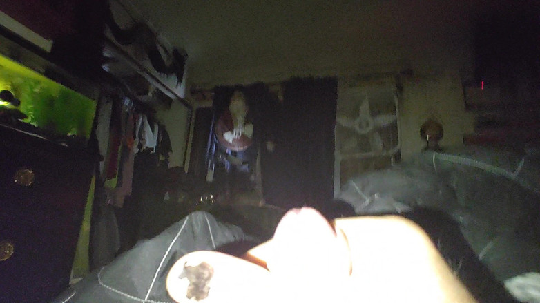 BigManShaman: Bating