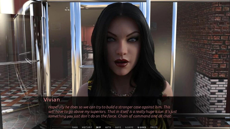 Dirty GamesXxX: Reclusive Bay: Er bezahlt sie, um ihre titten zu drücken,...