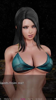 Ke bejat - #22 - visual novel