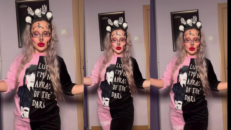 FinDom Goaldigger: Ты не мужчина - ты мой сисси-раб!