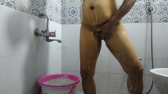 Rose candy: Babe Take Shower