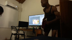 Cum-lobian dickdrainers: Bts - unknown drop dari lost vault
