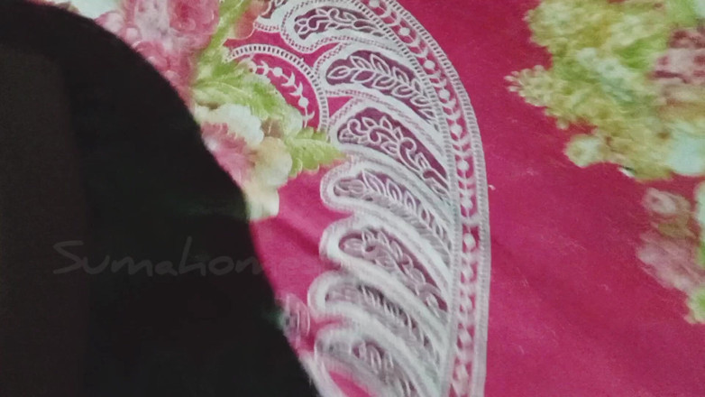 Sumahomesex: Desi indisches bangla-paar-sexvideo
