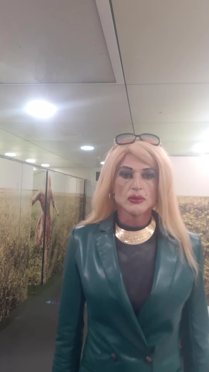 Tatiana Zorrita: Fragmento Episode 53