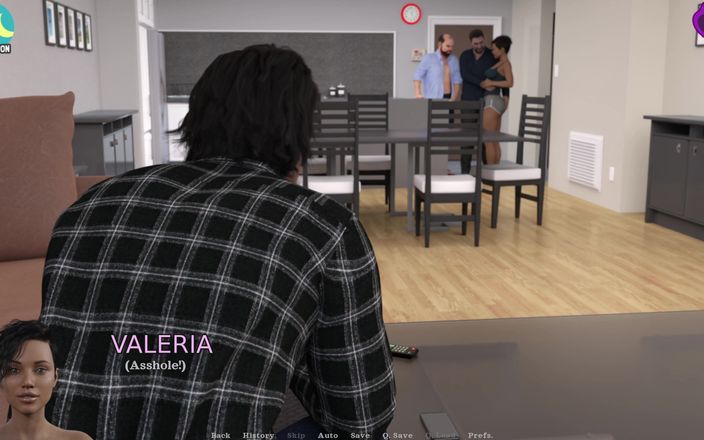 WICKEDGAMMES: Conquering My Father-in-law (part 18)