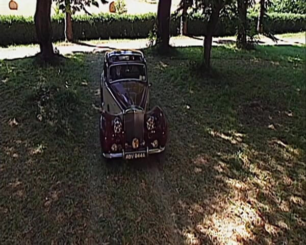 GERMAN PORN CLASSICS: Doyumsuz klan bölüm 1