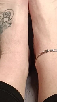 Feet Yummy