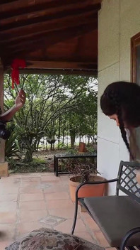 Ho finto di essere un ginecologo per scopare due donne in gravidanza e avere il mio primo trio