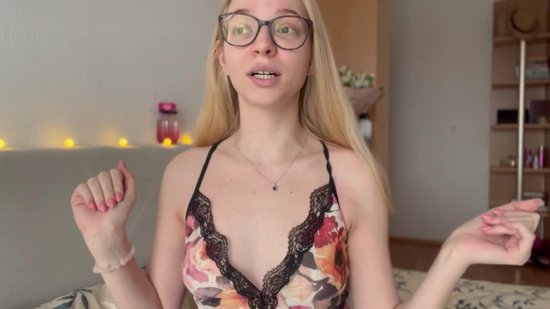 Goddess_Bella_Rae: Castitate - ce este