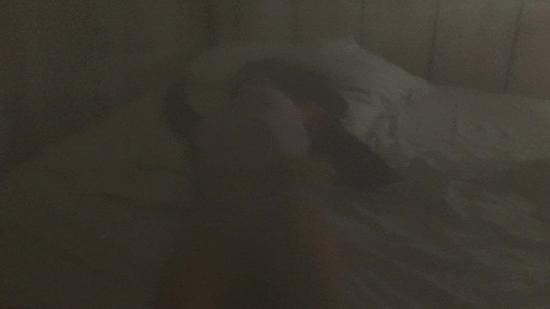 savannahamatoriale: Isteri saya dan dia menyentuh dirinya. Isteri miang