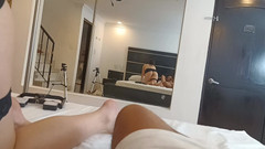 Crisprn6: У бойфренда моего сводного брата есть фетиш, и я сбылась для него