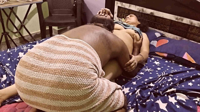 Sexy sindu: Sex frumos cu soție indiancă sexy