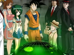 Xtime Network: Manga... Episodul # 01