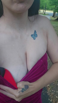 Boobs