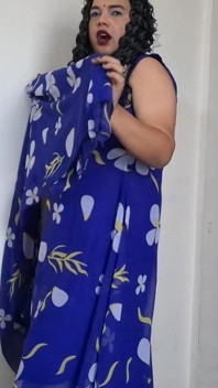 Wifey Spit-roasted Hotwife Indiansissychubby