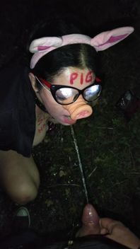 Humiliate Me Please