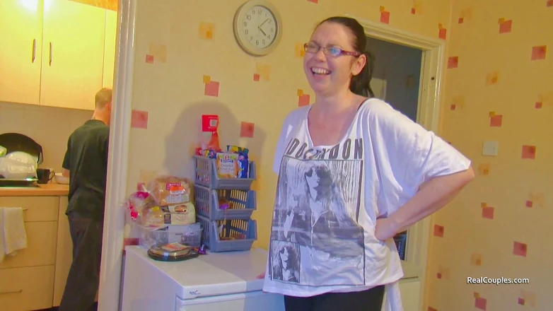 Real couples: Tempest a Raven ve skutečných párech