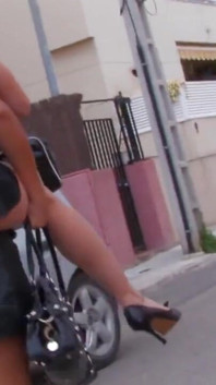 Sexy Video Dunia Montenegro Gigi Love