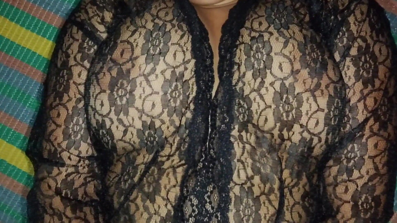 bisex321: Spectacolul nud al lui Siyani Bhabhi