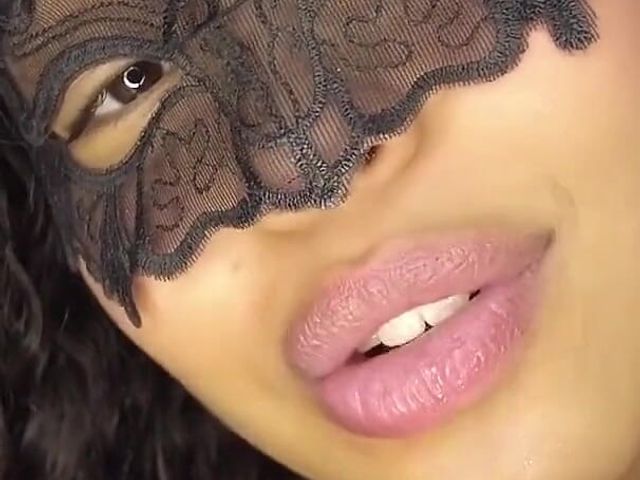 Sensual Strip, Blowjob, Creamy Cowgirl (Raissa Conte)