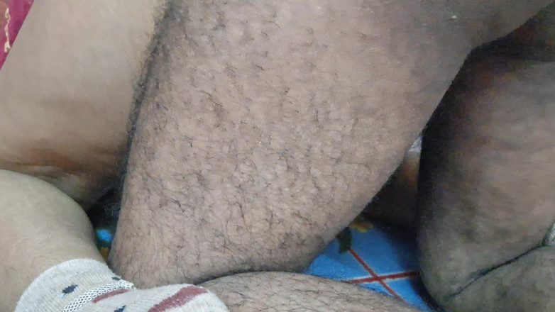 Busty Banuu: नौकरानी की चुदाई