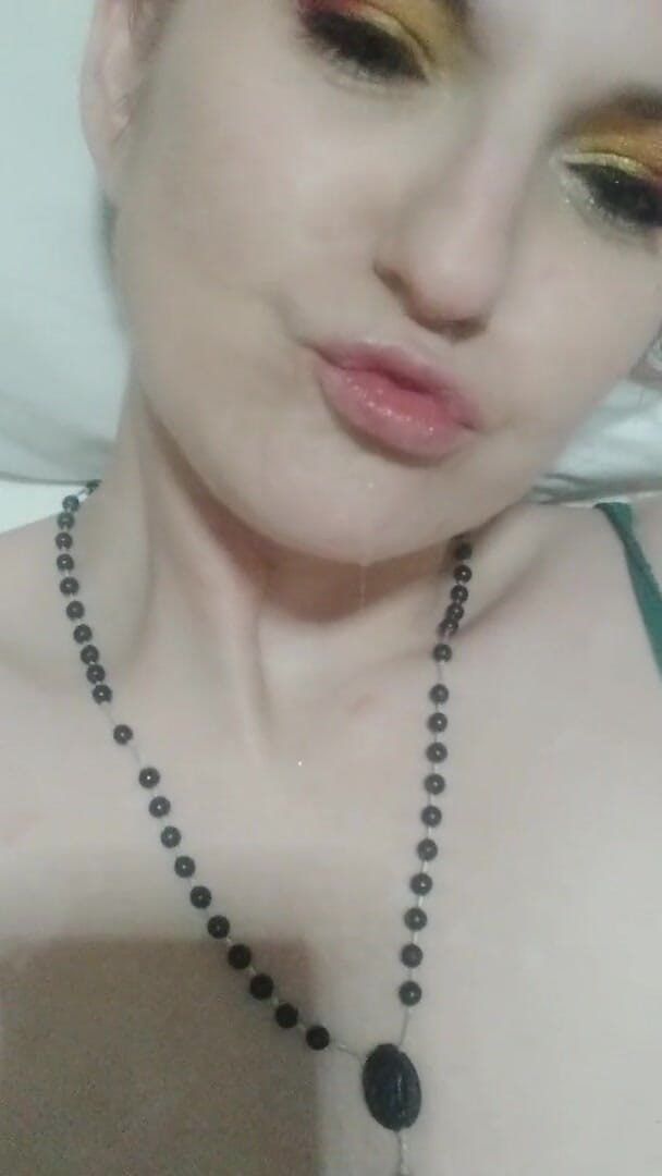 Sapphire Lynn: Non ne ho mai abbastanza
